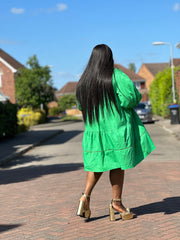 Kelly Dress