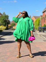 Kelly Dress