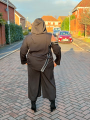 Unapologetic Edge Co-Ord Set