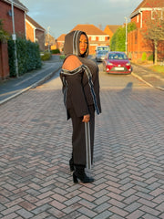 Unapologetic Edge Co-Ord Set