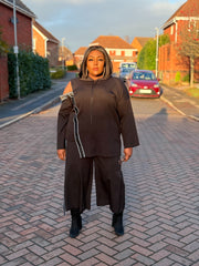 Unapologetic Edge Co-Ord Set