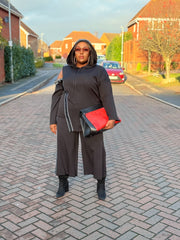 Unapologetic Edge Co-Ord Set