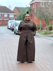 Sovereign Ease  Set BROWN