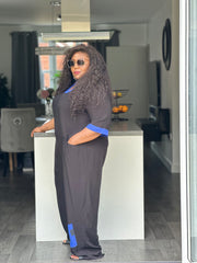 Paradox Jumpsuit BLUE