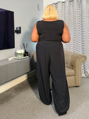 Shanty Harem Trouser