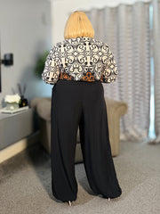 Shanty Harem Trouser