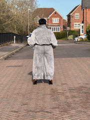 Oxford Vintage Denim Set