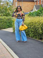 Mia Corset Top