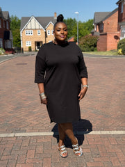 Affirmation Dress