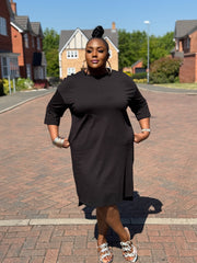 Affirmation Dress