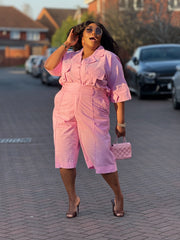 Chelsea Co-Ord Set