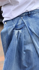 Aldwych Barrel Jeans
