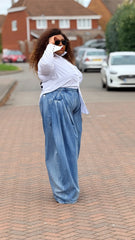Aldwych Barrel Jeans