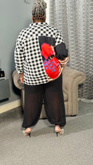 Tango Checkered Shirt