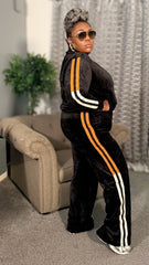 90s Block Tracksuit