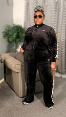 90s Block Tracksuit