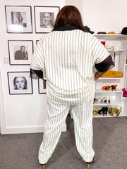 Colon Stripe Set