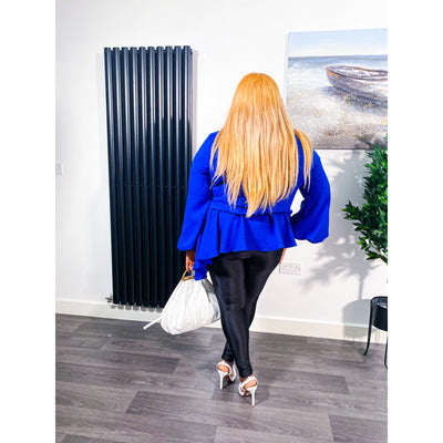 Chamley Asymmetric Top